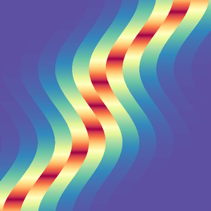 Ceil spectral