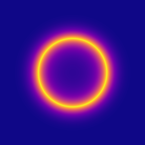 Circle Plasma