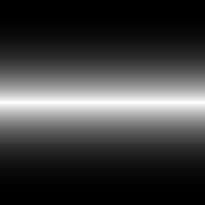Horizon bw