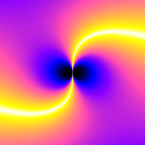 Quasar equation
